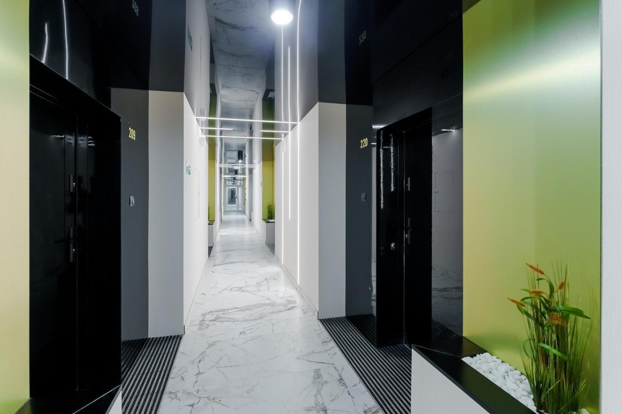 Apartament Przy Plazy 109 By Perlowa Przystan Rent Sianozety Exterior foto