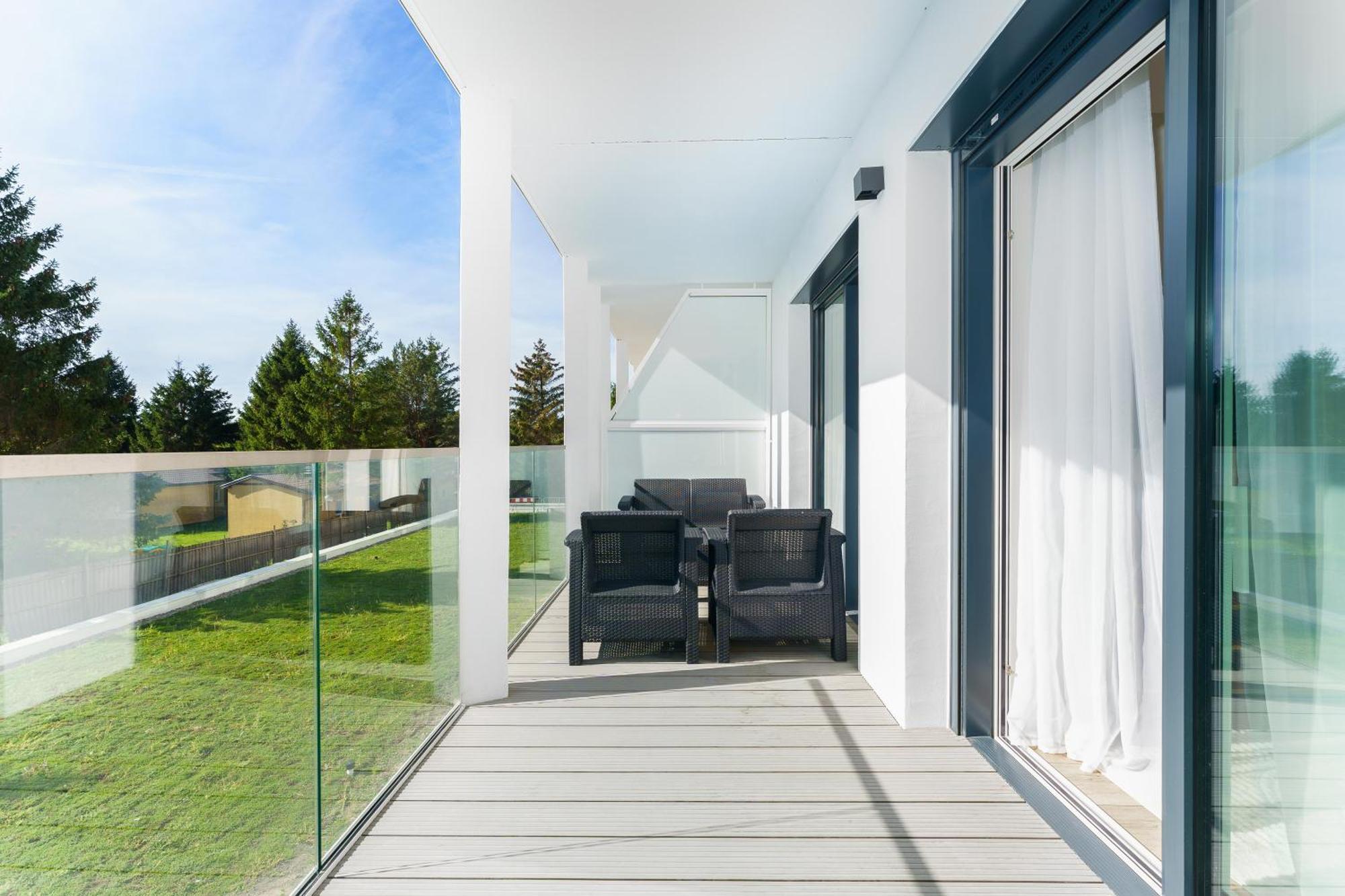 Apartament Przy Plazy 109 By Perlowa Przystan Rent Sianozety Exterior foto
