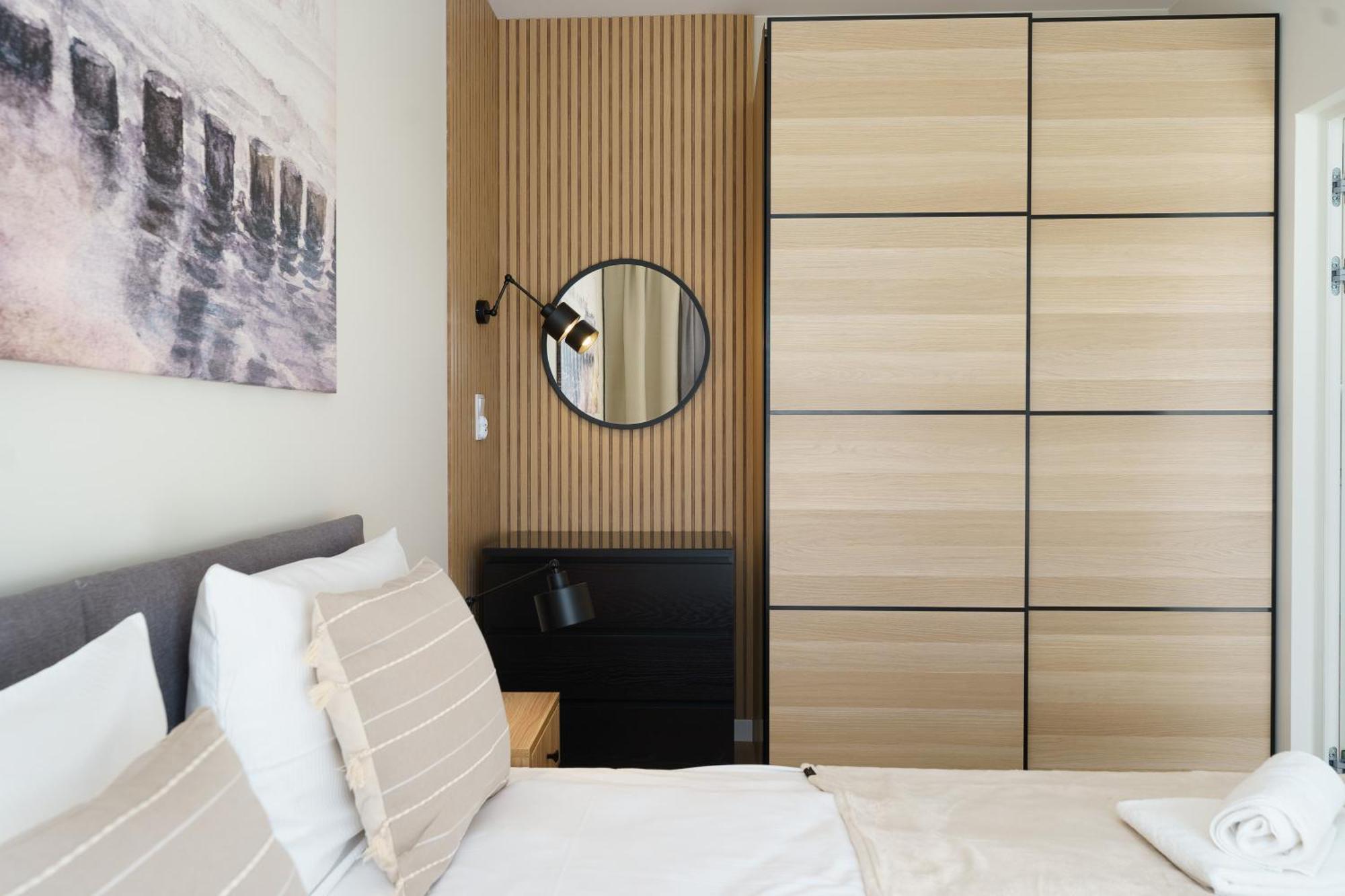 Apartament Przy Plazy 109 By Perlowa Przystan Rent Sianozety Exterior foto